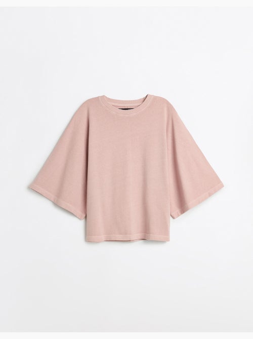 Camiseta, MO Fashion - Kiabi