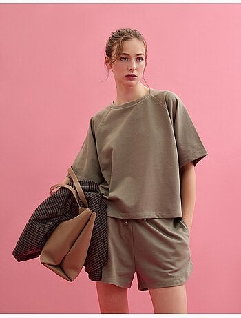 Camiseta, MO Fashion