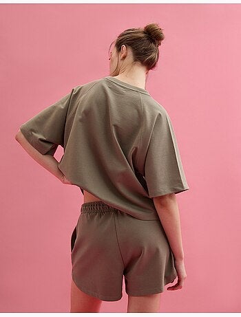 Camiseta, MO Fashion