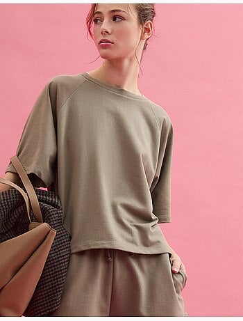 Camiseta, MO Fashion