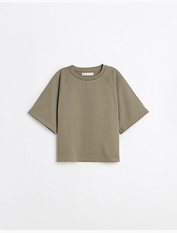 Camiseta, MO Fashion