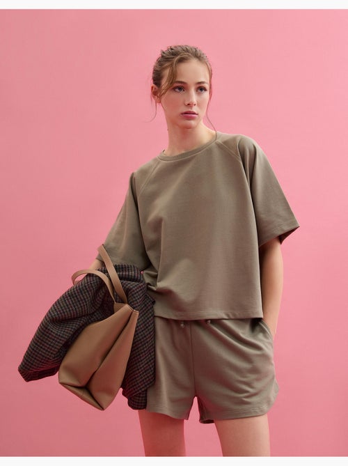 Camiseta, MO Fashion - Kiabi
