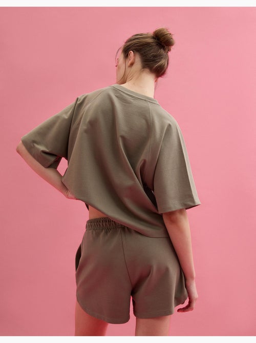 Camiseta, MO Fashion - Kiabi