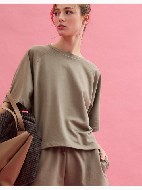 Camiseta, MO Fashion - Kiabi