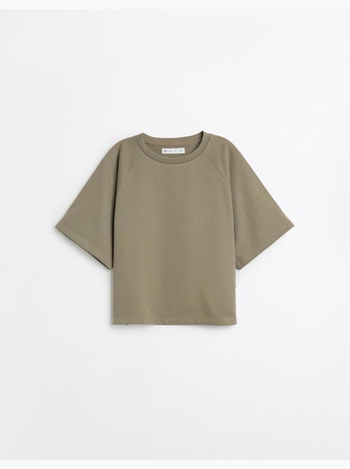 Camiseta, MO Fashion - Kiabi