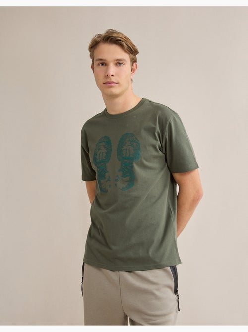 Camiseta, MO Fashion - Kiabi