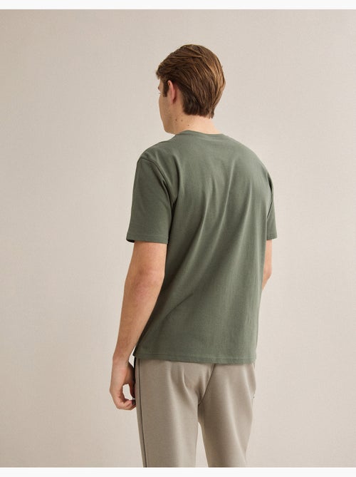 Camiseta, MO Fashion - Kiabi