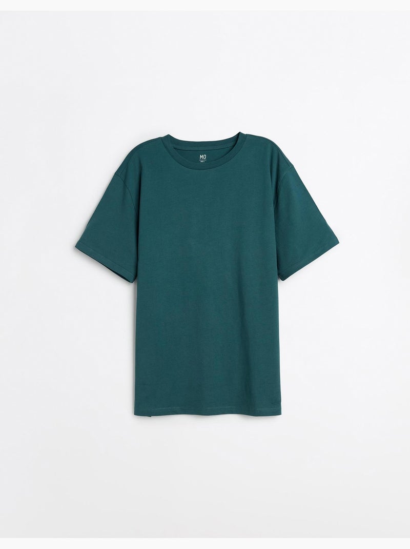 Camiseta, MO Fashion Verde - Kiabi