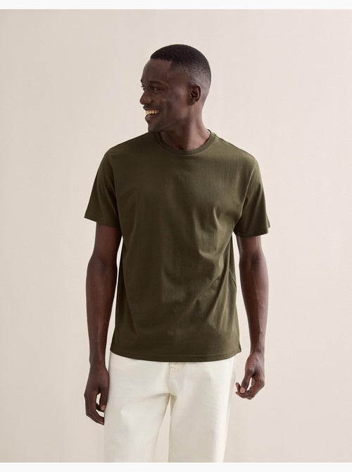 Camiseta, MO Fashion - Kiabi