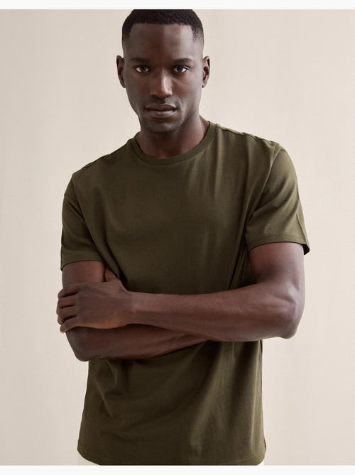 Camiseta, MO Fashion - Kiabi