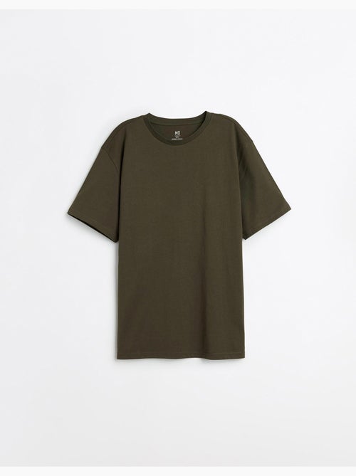 Camiseta, MO Fashion - Kiabi
