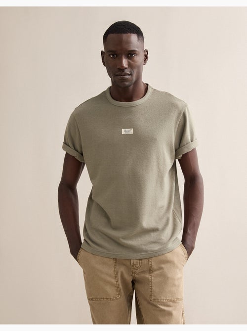Camiseta, MO Fashion - Kiabi