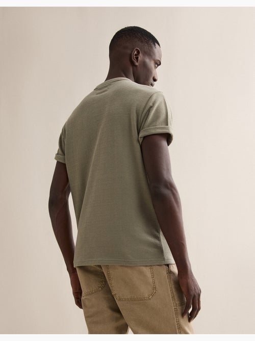 Camiseta, MO Fashion - Kiabi