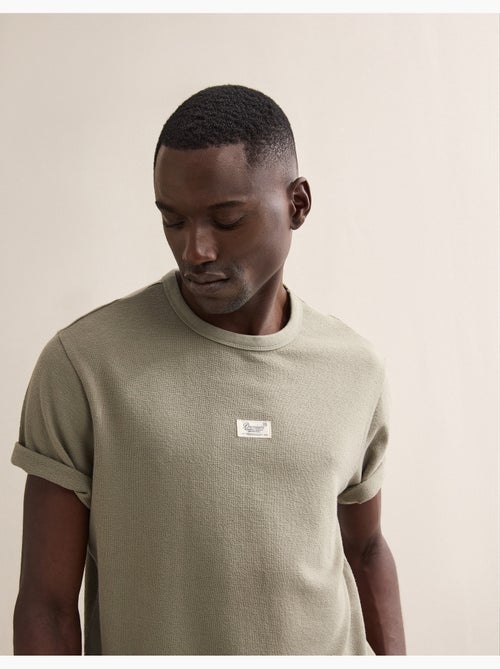 Camiseta, MO Fashion - Kiabi