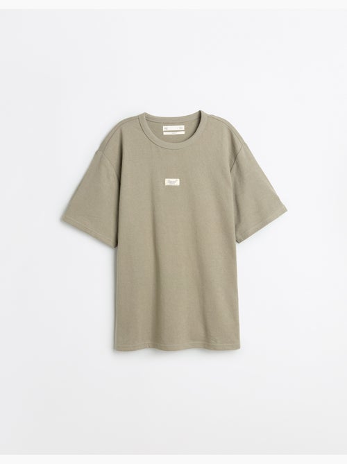 Camiseta, MO Fashion - Kiabi
