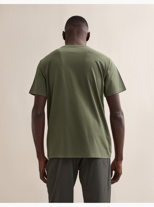 Camiseta, MO Fashion - Kiabi