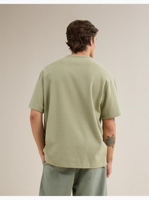 Camiseta, MO Fashion - Kiabi Camiseta, MO Fashion - Kiabi