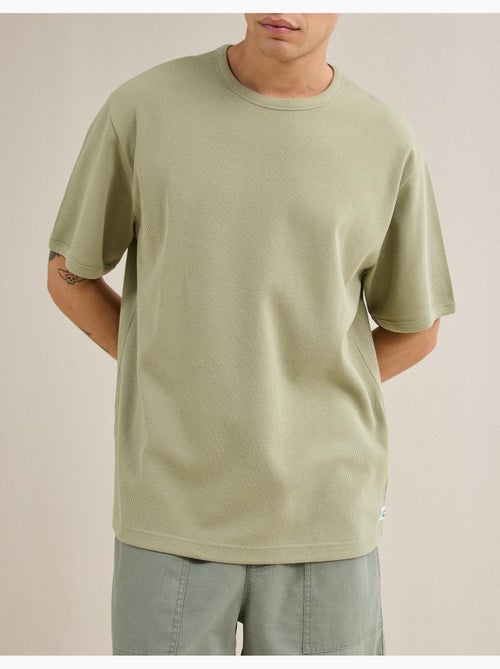 Camiseta, MO Fashion - Kiabi Camiseta, MO Fashion - Kiabi