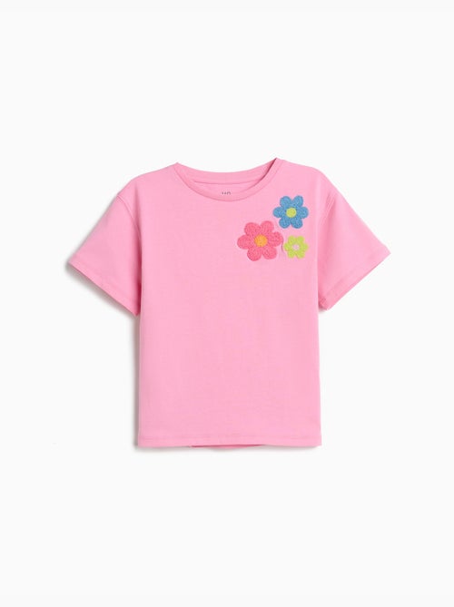 Camiseta, MO Fashion - Kiabi Camiseta, MO Fashion - Kiabi