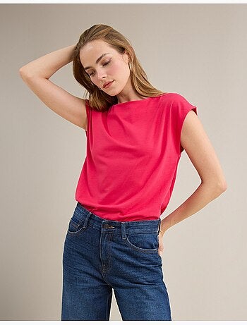 Camiseta, MO Fashion