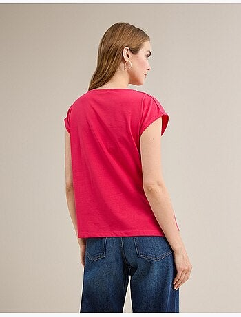 Camiseta, MO Fashion