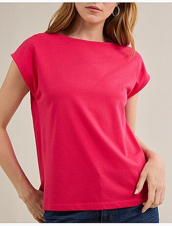 Camiseta, MO Fashion