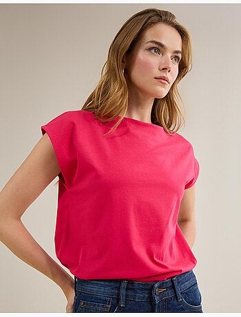 Camiseta, MO Fashion