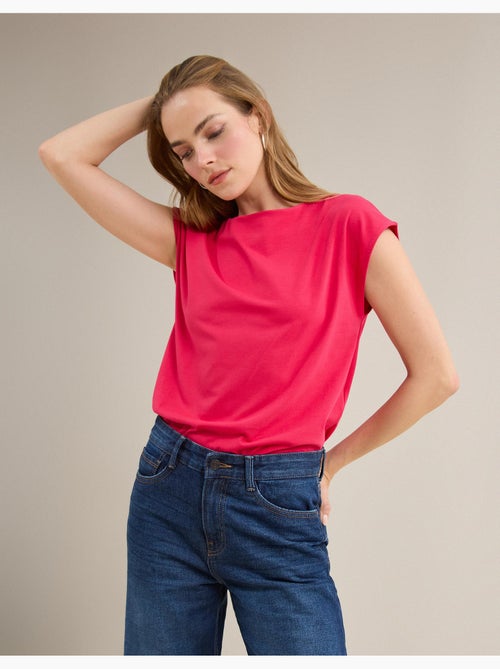Camiseta, MO Fashion - Kiabi
