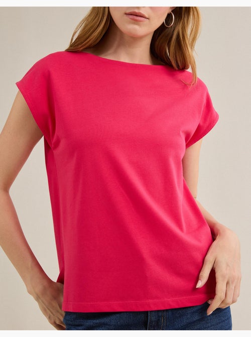 Camiseta, MO Fashion - Kiabi