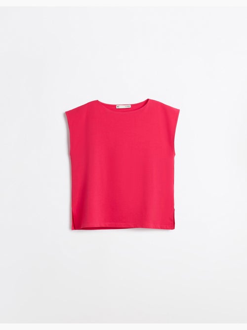 Camiseta, MO Fashion - Kiabi
