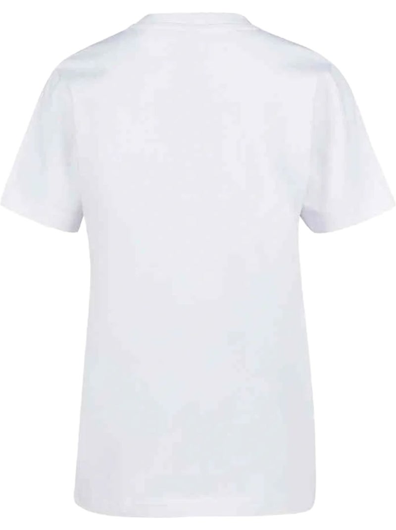 Camiseta money bear para niños/niñas - mister tee Blanco - Kiabi