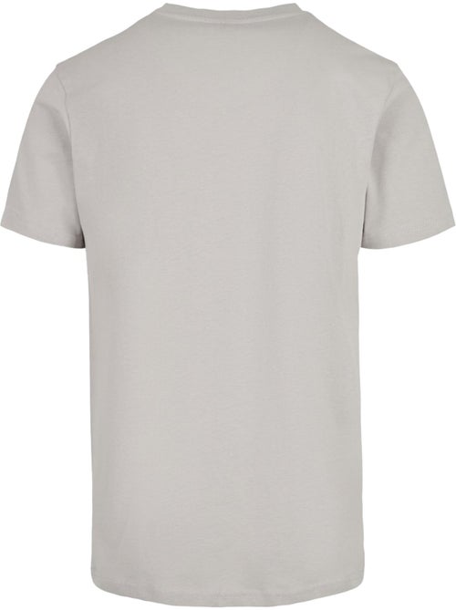 Camiseta money on my mind para hombre - mister tee - Kiabi