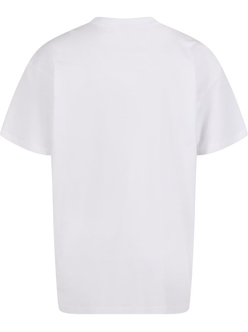 Camiseta money talks para hombre - mister tee - Kiabi Camiseta money talks para hombre - mister tee - Kiabi