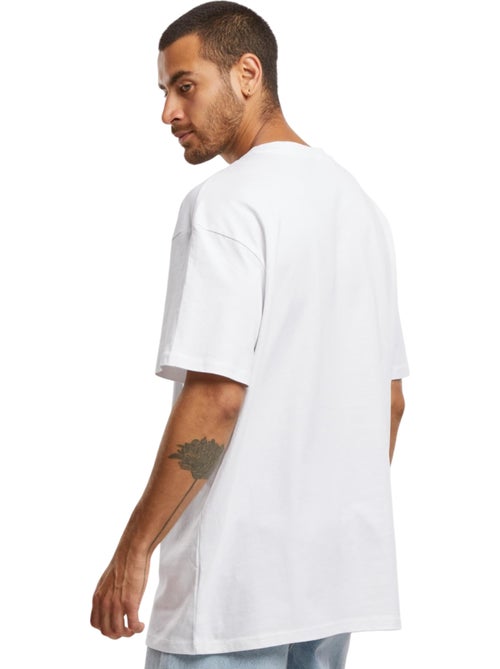 Camiseta money talks para hombre - mister tee - Kiabi Camiseta money talks para hombre - mister tee - Kiabi