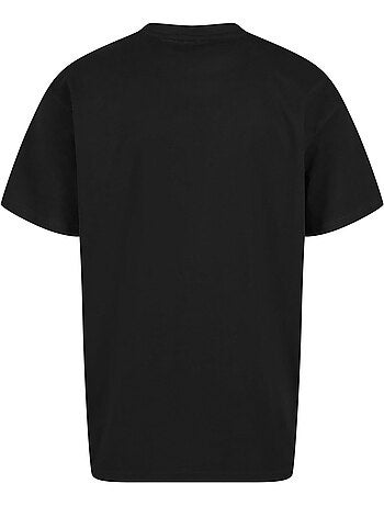 Camiseta money talks para hombre - mister tee