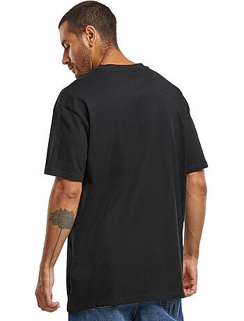 Camiseta money talks para hombre - mister tee