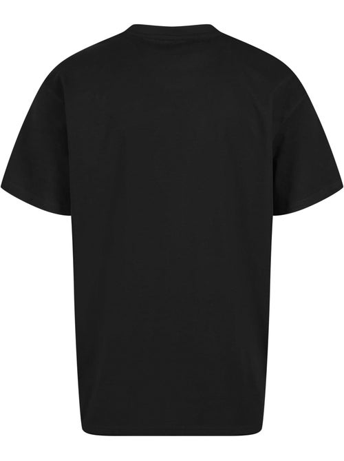 Camiseta money talks para hombre - mister tee - Kiabi