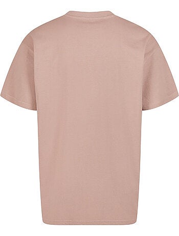 Camiseta money talks para hombre - mister tee