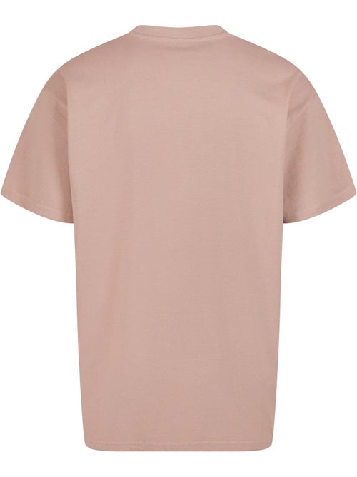 Camiseta money talks para hombre - mister tee - Kiabi