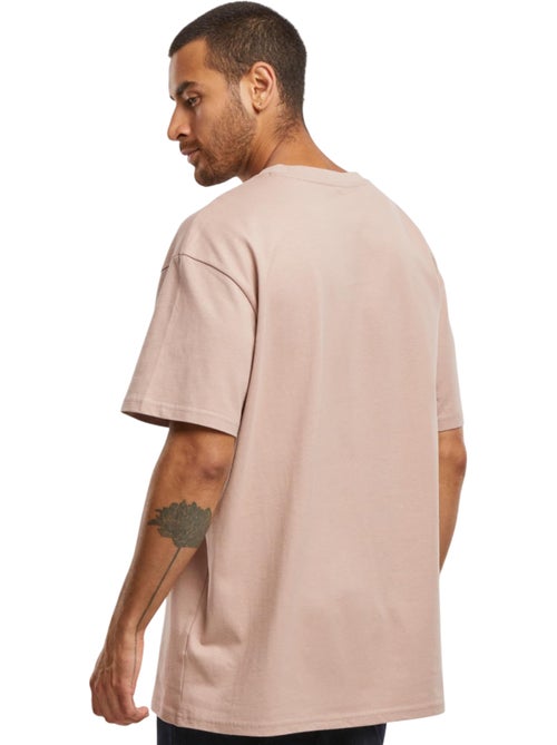 Camiseta money talks para hombre - mister tee - Kiabi