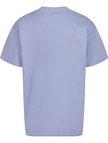 Camiseta money talks para hombre - mister tee
