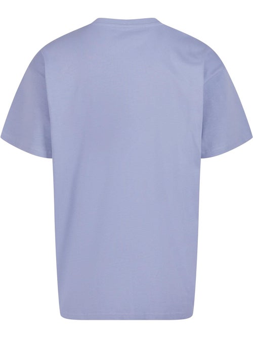 Camiseta money talks para hombre - mister tee - Kiabi