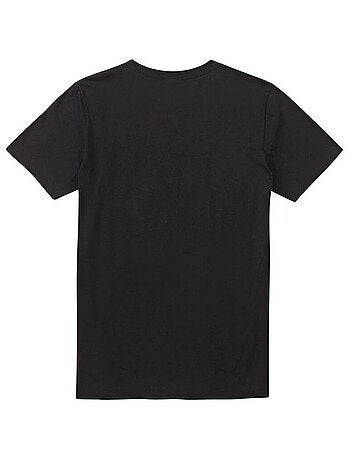 Camiseta monocromático para hombre - jurassic park