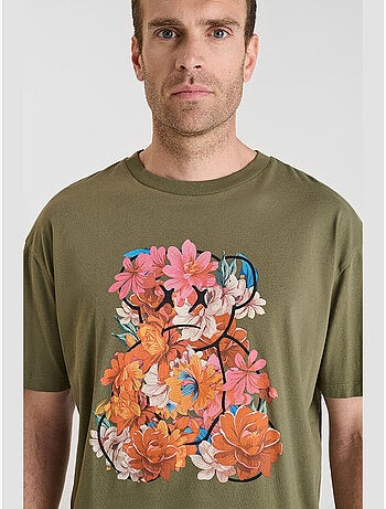 Camiseta Moser