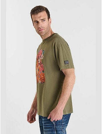 Camiseta Moser