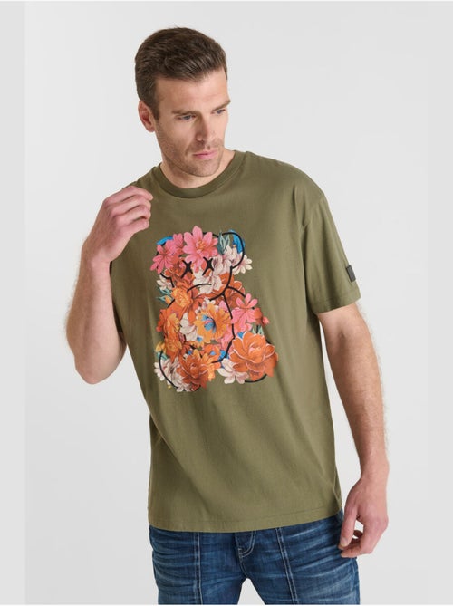 Camiseta Moser - Kiabi Camiseta Moser - Kiabi