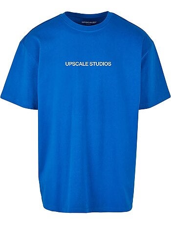 Camiseta motion para hombre - mister tee