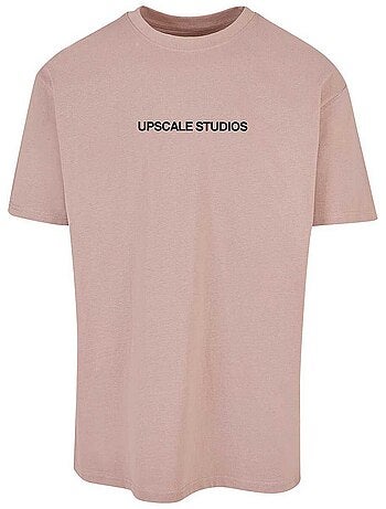 Camiseta motion para hombre - mister tee