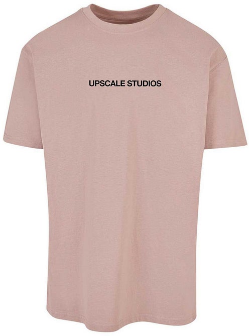 Camiseta motion para hombre - mister tee - Kiabi