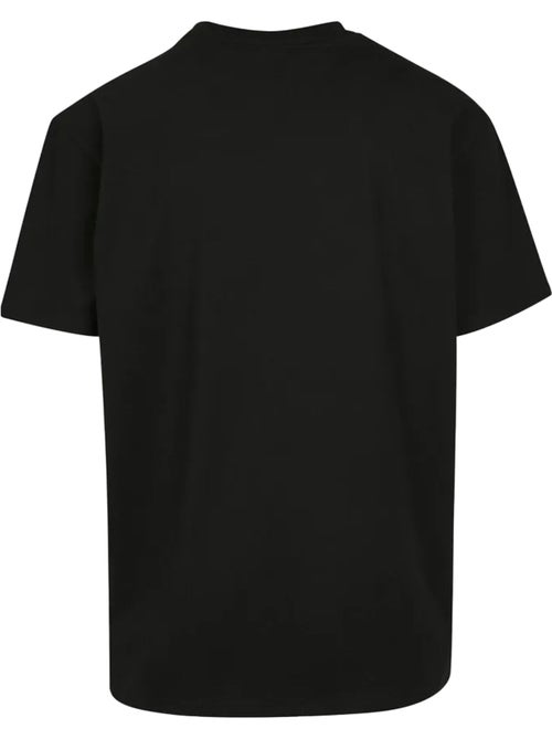 Camiseta movie para hombre - mister tee - Kiabi